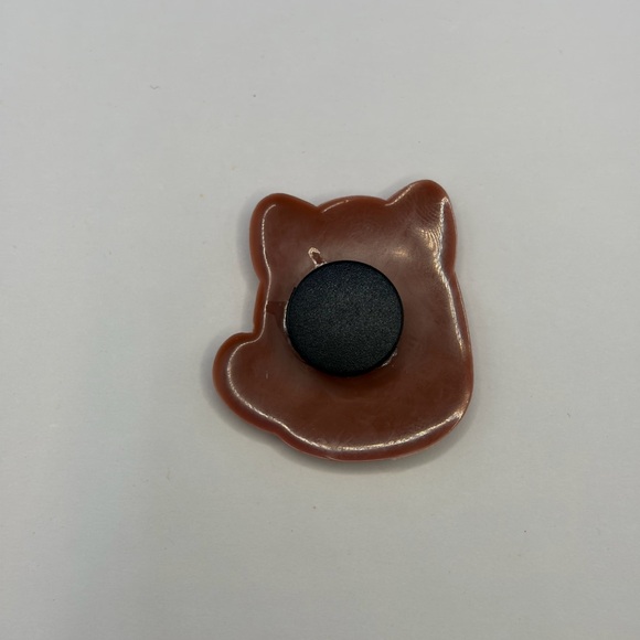 Cici The Red Panda Squishmallow Croc Shoe Charm - Picture 4 of 5